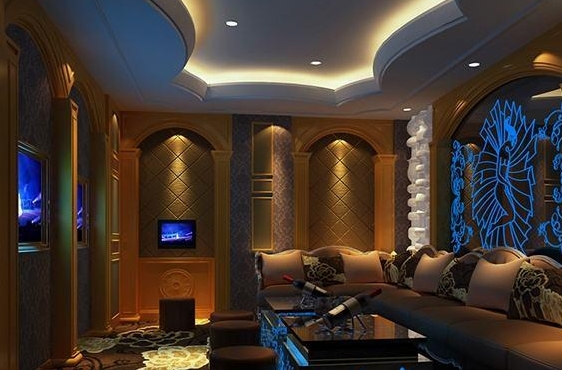 达州商务ktv消费方式全解析-达川区ktv预订