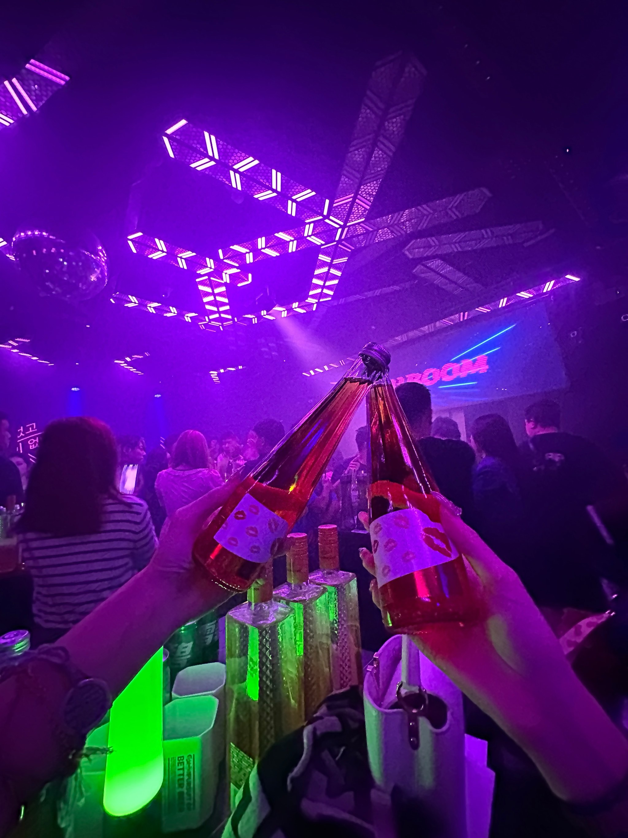 达州商务ktv环境怎么样推荐选择-达川区ktv预订