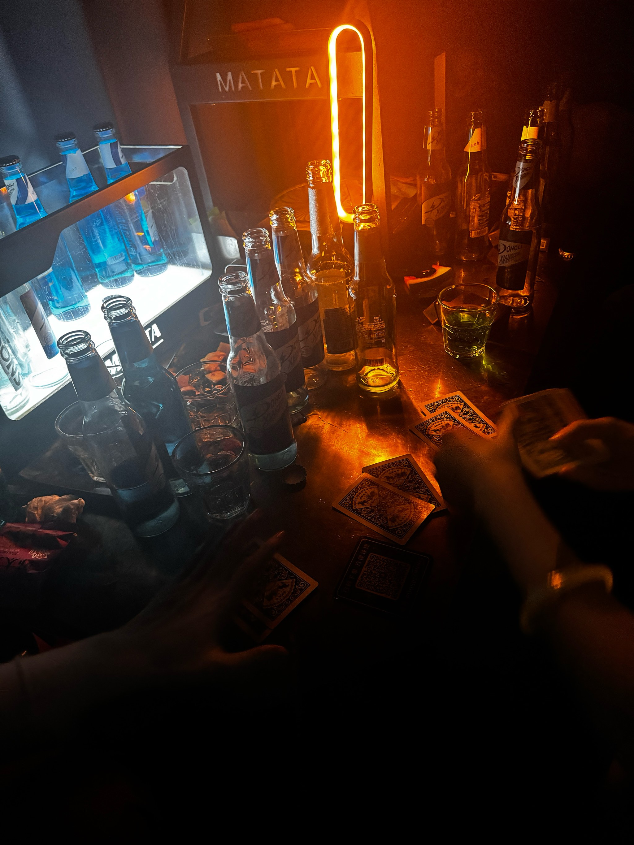 达州商务KTV推荐【哪里好玩】-达川区ktv预订