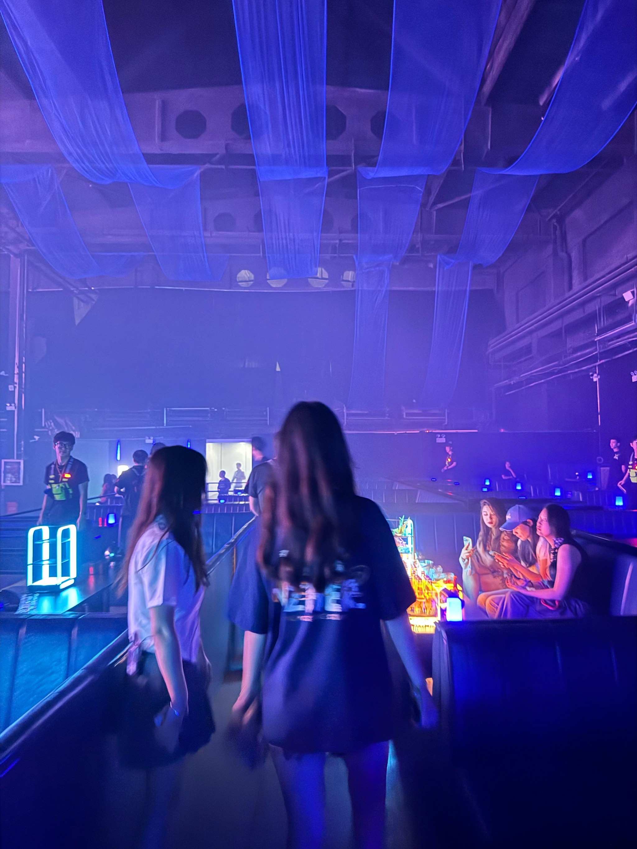 达州商务ktv高性价比首选体验-达川区ktv预订